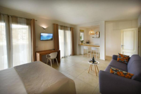 Home Suite LE MONDE Villasimius